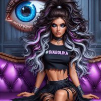 Diabolika #Ruscar ππ§π½ββοΈπ· (@_diabolika) 's Twitter Profile
