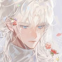 𐚁̸ (@_jiuhuo) 's Twitter Profile