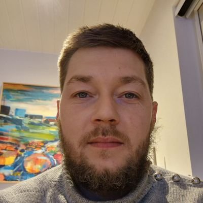 TrygviJacobsen's profile picture. Faroe island