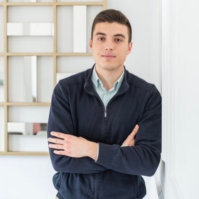 PhD student & junior researcher @fpn_beograd - BA&MA in Political Science