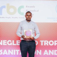 Jean Claude Kubwimana (@fazilclaude) 's Twitter Profile