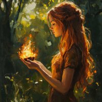 Brigid (@brigidsfeuer) 's Twitter Profile Photo