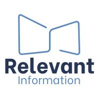 Relevant Information (@relevantinfor) 's Twitter Profile