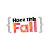 Hack This Fall Community (@hackthisfall) Twitter profile photo Hack This Fall Community (@hackthisfall) Twitter profile photo