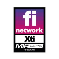 Finetwork Mir Racing Team (@finetworkteam) 's Twitter Profile Photo Finetwork Mir Racing Team (@finetworkteam) 's Twitter Profile Photo