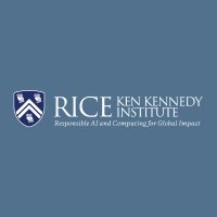 The Ken Kennedy Institute (@ricekenkennedy) 's Twitter Profile