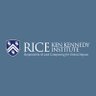 ricekenkennedy's profile picture. An interdisciplinary group at Rice University committed to addressing critical global challenges through foundational research in AI and computing.