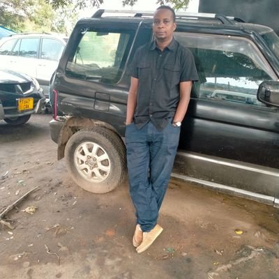 Mr_Sungura85's profile picture. 