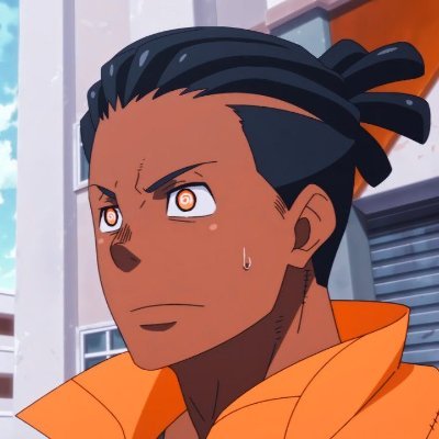 I tweet video games and anime bs, I'm just here for the fun || I (usually) follow back || RWANDA FOR LIFE 🔥🔥🔥 #Rwot 🇷🇼