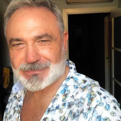 MarkWillia52103's profile picture. Have I not commanded you? Be strong and courageous. Do not be afraid; do not be discouraged, for the Lord your God will be with you wherever you go.