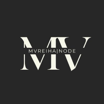 MVReiha's profile picture. Node runner & validator enthusiast | Helping networks stay decentralized & alive | Web3 believer 🚀 | Infra nerd 🛠️