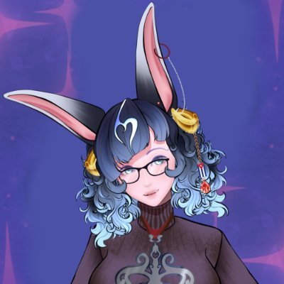 SpadesTwisted's profile picture. Hi! I'm your residential Wonderland Bunny Streamer!

                                       Long Live The Queen of Hearts
 - ♠Spade♠