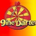 9ine Darter (@9inedarter) Twitter profile photo 9ine Darter (@9inedarter) Twitter profile photo