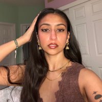 Goddess Ahvi (@goddessahvi_) 's Twitter Profile Photo Goddess Ahvi (@goddessahvi_) 's Twitter Profile Photo