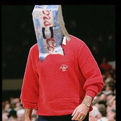 clk_bagman's profile picture. Hoosier. Might have CTE. #FuckChaseUtley