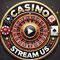 Casino Stream (@casinostreamus) 's Twitter Profile Photo Casino Stream (@casinostreamus) 's Twitter Profile Photo