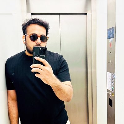 mukeshkondle's profile picture. 