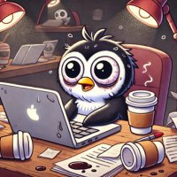 Penguin Alerts (@penguinstockbot) 's Twitter Profile Photo Penguin Alerts (@penguinstockbot) 's Twitter Profile Photo