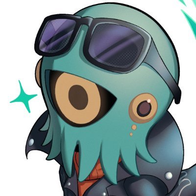 Just a novelite who loves art.
Profile picture by @hzlform
Banner by @porougon
