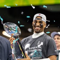 Philly Sports Enjoyer (@firedgannon11) 's Twitter Profile