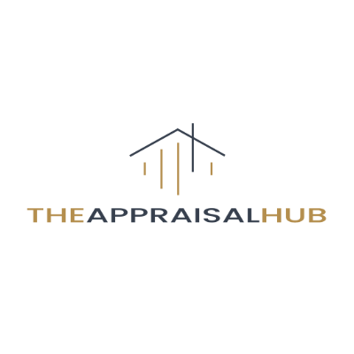 TheAppraisalHub's profile picture. Nationwide Residential Appraisal Management Company