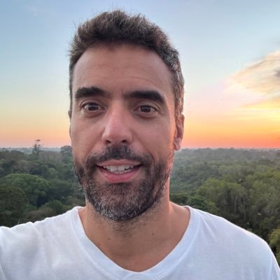 CristianoVelos9's profile picture. Founder & CEO @VerdeAgriTech (TSX:NPK) & @ObyRareEarths Leading vast mineral resources for sustainable, tech-driven innovation