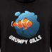 Old D. J. (@olegrumpygills) Twitter profile photo Old D. J. (@olegrumpygills) Twitter profile photo