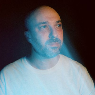 Alex Schiff / Blue Canopy Profile
