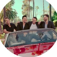 THE MODERN GENTLEMEN (@tmgband) 's Twitter Profile Photo THE MODERN GENTLEMEN (@tmgband) 's Twitter Profile Photo