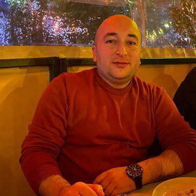 travis_bickle92's profile picture. 