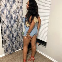 Adore 💅🏽 (@danashia_adore) Twitter profile photo