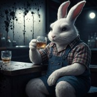 Herr Hase (@mrhase) 's Twitter Profile