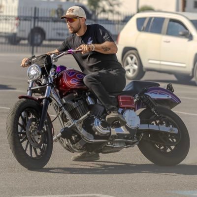 Northern Utah, 31 Years Old, Family, “Gods Side Or The Other Side” - Common Sense Advocate *Professional Harley Davidson Stunt Man