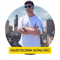 Gazetecinin günlüğü (@sngurkan) Twitter profile photo