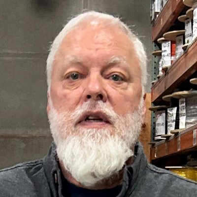 Born-Again Christian - All in, Jesus Christ is my Lord, Saviour and my God.
Tessallation Artist. Motorcycles, Harley-Davidsons & Buells.
🚫DM 🚫Porn