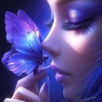 DORIS ✝✡💜 (@doravi1) 's Twitter Profile