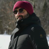Nico Ajzenman (@nicolas_ajz) 's Twitter Profile Photo Nico Ajzenman (@nicolas_ajz) 's Twitter Profile Photo