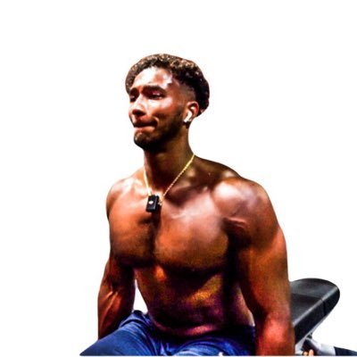 bigramijames's profile picture. Workout daily 🫡