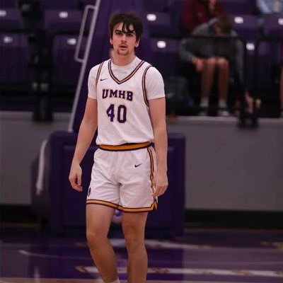 Zach May Profile