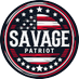 Savage Patriot (@savagepatriottv) Twitter profile photo Savage Patriot (@savagepatriottv) Twitter profile photo