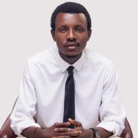 Isako Chadrack (@chadrack_isako) 's Twitter Profile Photo Isako Chadrack (@chadrack_isako) 's Twitter Profile Photo