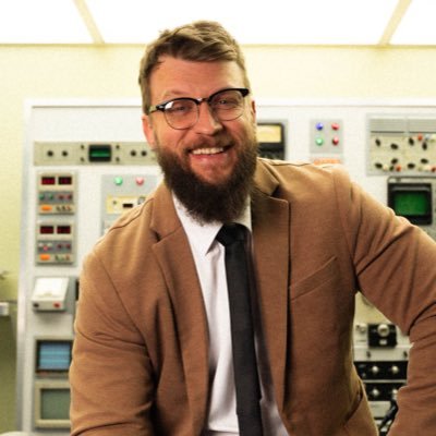 Chris Ramsayさんのプロフィール画像