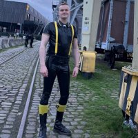 Pup Wilde ๐พ ๐ Darklands (@pupwilde) 's Twitter Profile