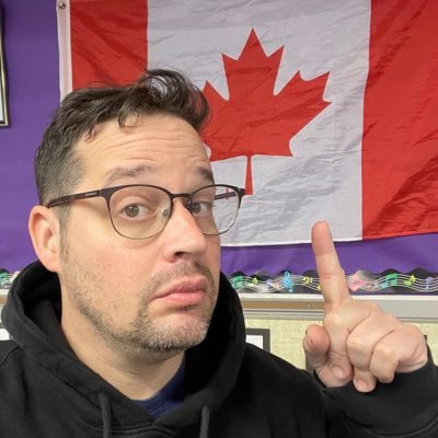 theLUCASTDS's profile picture. Judge me by the content of my character, not the generalized descriptors in my bio. 🇨🇦 🇧🇷 Follows ≠ endorsements. married. father. music teacher Music link↓