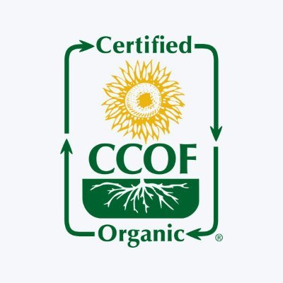 CCOF is a nonprofit organization that advances organic agriculture for a healthy world through organic certification, education, advocacy, and promotion.
