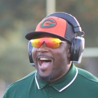 Michael Cobbins (@coachcobbins11) 's Twitter Profile Photo Michael Cobbins (@coachcobbins11) 's Twitter Profile Photo