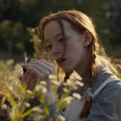 The Bard of Avonlea 👒さんのプロフィール画像