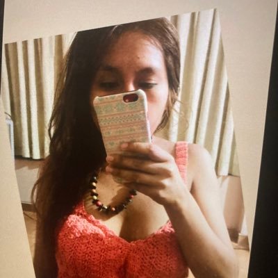 myb_noel's profile picture. #AndantePorLaVida 🚶‍♀️#OvejaNegra 🐑 Objetando al soñador del sueño ;)