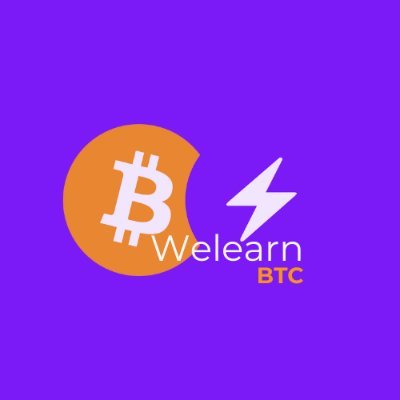 We explore ₿itcoin while documenting our educational journey.
We're not ₿itcoin educators—just having fun sharing knowledge.
#Orangepillme