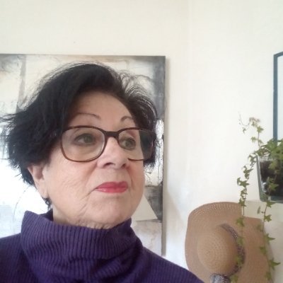 HuguetteFeuvre's profile picture. épicurienne
